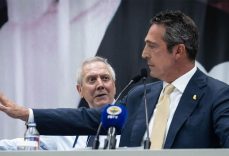 Ali Koç’tan Aziz Yıldırım’a cevap: Çok zarar verecek noktalara geleceksiniz
