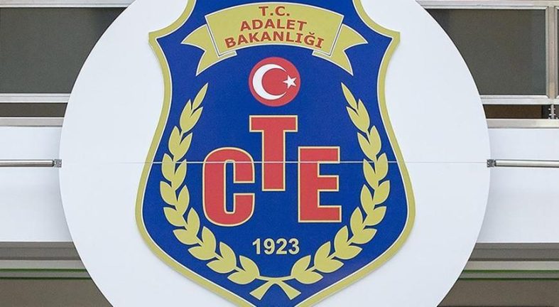 CTE'den PKK hükümlüsü Veysi Aktaş'ın koşullu salıverilmesiyle ilgili açıklama