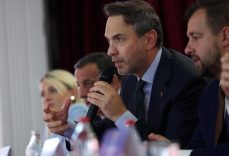 Bakan Bayraktar’dan ‘Terörsüz Türkiye’ vurgusu: Gabar’da olduğu gibi başarı hikayeleri yazmaya devam edeceğiz
