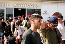 Kıbrıs Rum Kesimi’nde Yahudi nüfusu artıyor: 15 bin kişilik cemaat