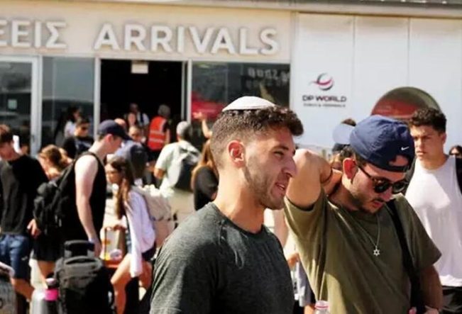 Kıbrıs Rum Kesimi’nde Yahudi nüfusu artıyor: 15 bin kişilik cemaat