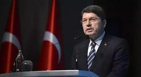 Bakan Tunç duyurdu! Bursa’daki yangında 1 gözaltı