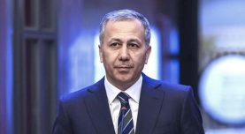 Bakan Yerlikaya: Manipülatif paylaşım yapan hesapların yüzde 36’sı bot