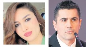 Avukat Göksu Çelebi hayatını kaybetti