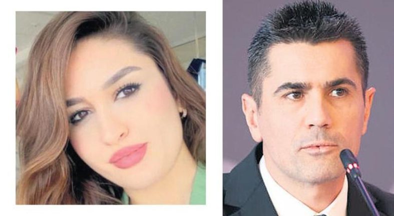 Avukat Göksu Çelebi hayatını kaybetti
