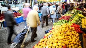 Meyve fiyatları katlandı: Yaz ortasında tanesi 8 lira