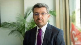 Erdoğan, avukatının vekaletine son verdi