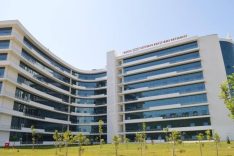 Hastanedeki radyoaktif madde skandalı! Başhekim değiştirildi
