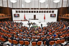 İklim Kanunu Resmi Gazete’de yayımlanarak yürürlüğe girdi