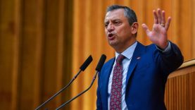 Özgür Özel rest çekti: ‘İlk seçimde birinci olmazsak o gece siyaseti bırakırım’