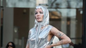 Halsey’den İstanbul’a özel kayıt: Evim gibi
