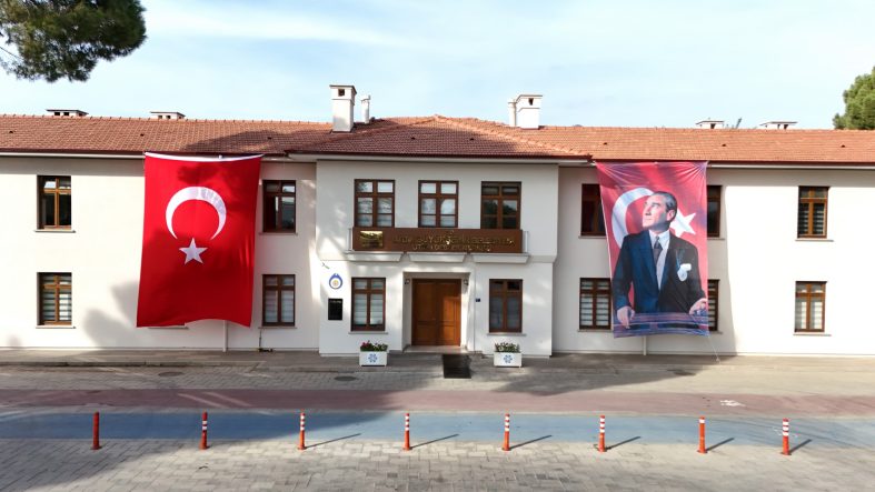 BAŞKAN ÇERÇİOĞLU’NUN ÖNCÜLÜĞÜNDEKİ OTİZM DESTEK MERKEZLERİ EĞİTİMDE FARK YARATIYOR