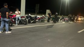 Aydın’da trafikte akrobasiye geçit yok