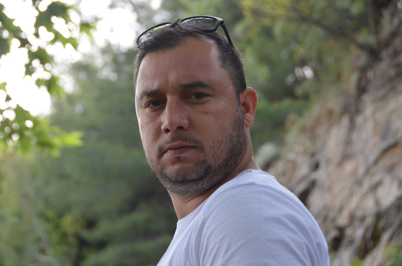 Ahmet ZAN