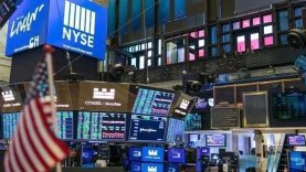New York borsası karışık seyirle kapandı
