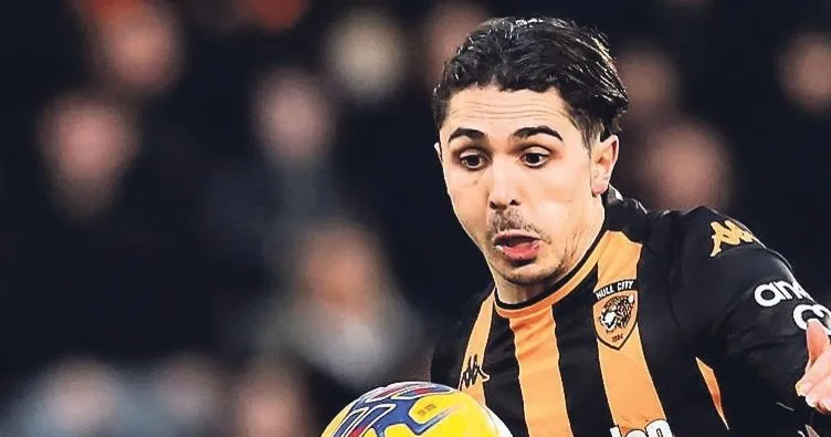 Abdülkadir Ömür Antalyaspor’da