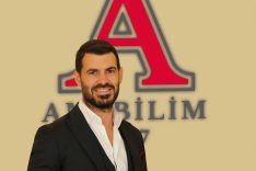 Anabilim Öğrencileri İstanbul Bilim Olimpiyatları’nda 8 Madalya Kazandı