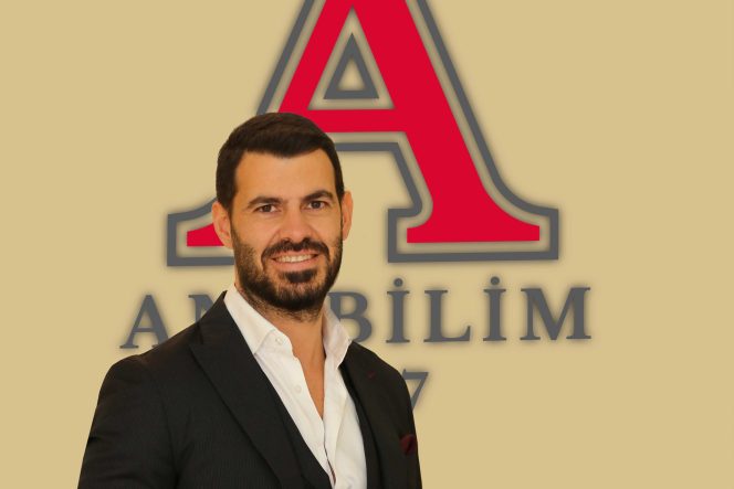 Anabilim Öğrencileri İstanbul Bilim Olimpiyatları’nda 8 Madalya Kazandı