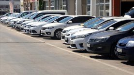6 milyonluk aracın vergisi 17 milyon TL