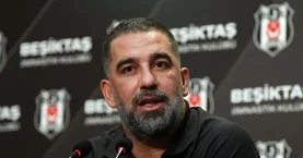 Arda Turan’dan Beşiktaş yanıtı! “Keşke eşleşmeseydik diye düşünmedim”