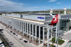Aselsan ve SSB arasında 170 milyon dolarlık sözleşme imzalandı