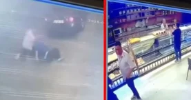 Aydın’da kan donduran olay! Pastanede arkadaşını bıçakladı! Meğer 18 yıl önce komşusunu…