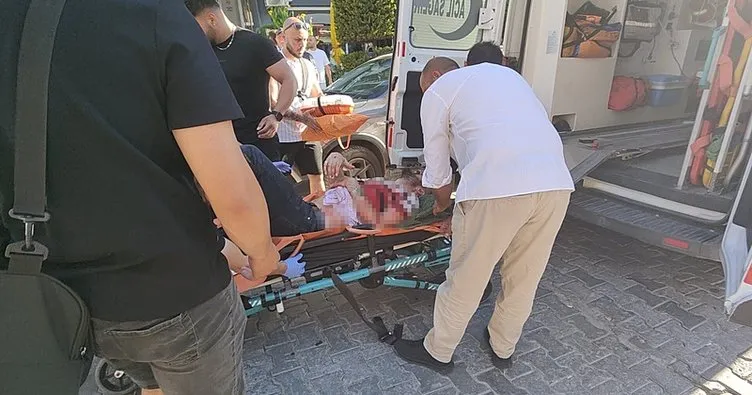 Aydın’da kiracı dehşeti: Ev sahibini çağırıp bıçakladı!