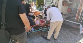 Aydın’da kiracı dehşeti: Ev sahibini çağırıp bıçakladı!