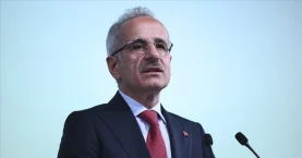Bakan Uraloğlu: Esenboğa metrosunun çalışmalarına başlıyoruz