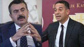 CHP’li Başarır’dan Bakan Tekin’e: Sınavdan 4 gün önce çocukları kampa alındı mı?