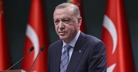 Başkan Erdoğan’dan şehit orman işçisi Ragıp Şahin’in ailesine başsağlığı mesajı