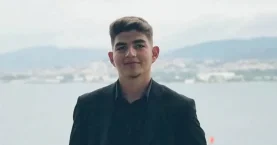 Bayram tatili için memleketine gitmişti: Kıyafetini traktörün şaftına kaptırarak can verdi!