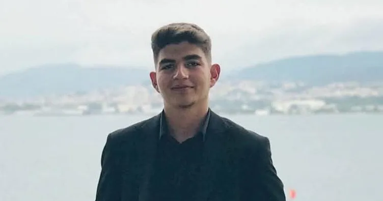 Bayram tatili için memleketine gitmişti: Kıyafetini traktörün şaftına kaptırarak can verdi!