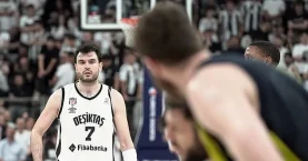 Beşiktaş’tan basketbolda dört imza!