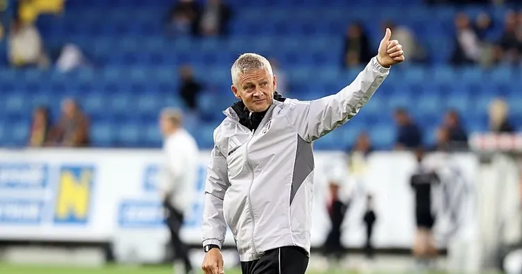 Beşiktaş için flaş transfer iddiası! Fenerbahçe ile anılıyordu...