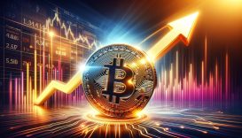 Bitcoin’in fiyatı 61 bin doları aştı