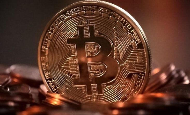 Kripto düzenlemesi Meclis'te