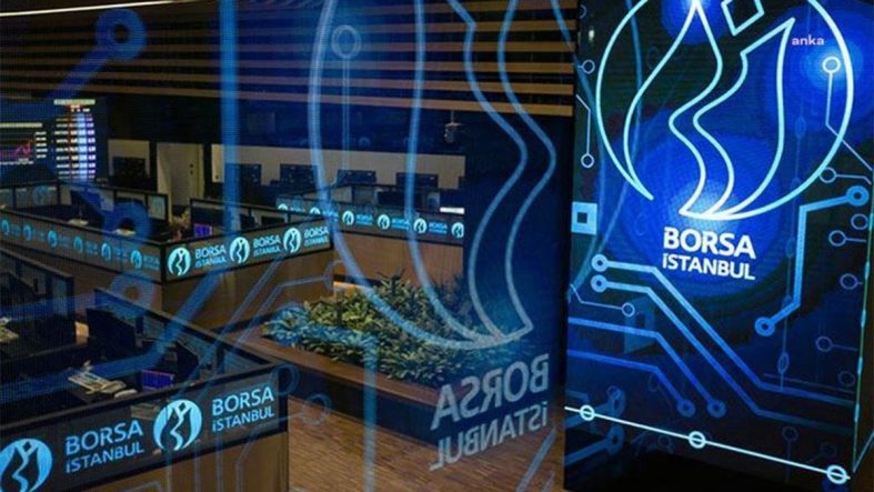 19 Mart'tan bu yana ilk kez bu hafta 10 bin puanı aştı! İşte borsada en çok kazandıran ve kaybettiren hisseler