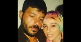 Cezaevinden çıktı: Eşini ve kendini öldürdü!