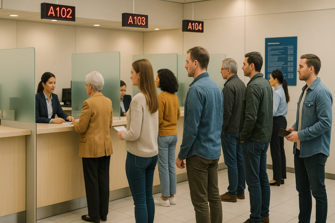 Mevduat getirilerinde yeni dönem başlıyor: Bankada parası olanlar sıraya girdi!