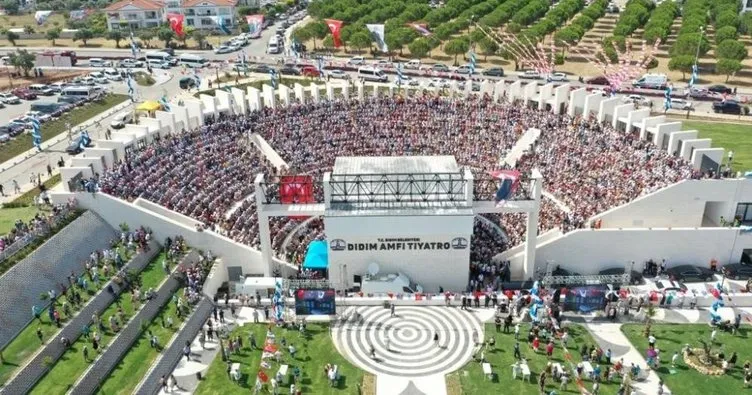 CHP’li Didim Belediyesi eski Başkanı Atabay ve 6 personeli hakkında yolsuzluk soruşturması sürüyor