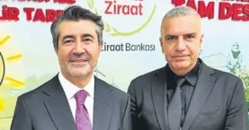 Çiftçi Mardini!