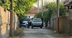 Çifte cinayetin arkasından kan davası çıktı! Mevsimlik işçi olarak geldikleri ilçede kan davalılarının adresini bulup, infaz ettiler