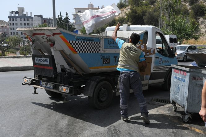 çöp toplama çöp taksi (3)