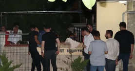 Denizli’de korkunç olay: Sokakta başlayan tartışma evde cinayetle sonuçlandı!
