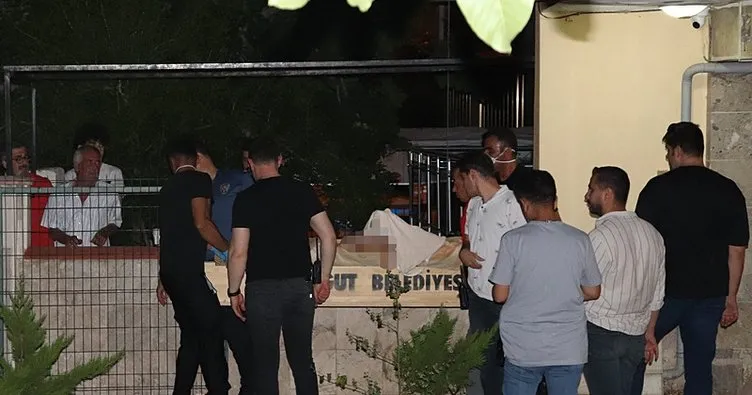 Denizli’de korkunç olay: Sokakta başlayan tartışma evde cinayetle sonuçlandı!