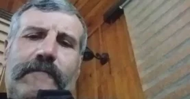 Dere kenarında kaybolan eski muhtar ölü bulundu