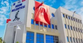 Didim Belediyesi’nde ‘usulsüzlük’ soruşturmasında 4 tutuklama