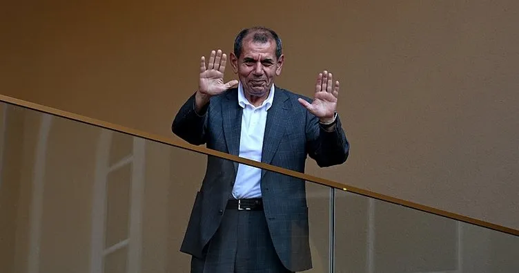 Dursun Özbek’ten Bankalar Birliği açıklaması: Bu sadece finansal bir karar değil