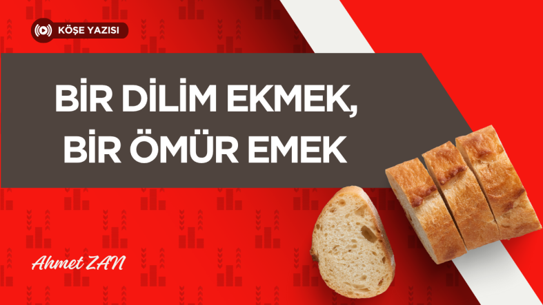 ekmek yazı görsel